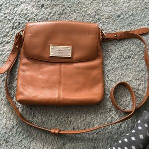 DKNY crossbody bag